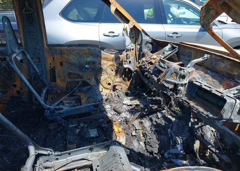 2008 Ford F-250 Fx4/Harley-Davidson/King Ranch/Lariat/Xl/Xlt from USA, damaged, VIN 1FTSW21R18EC56517